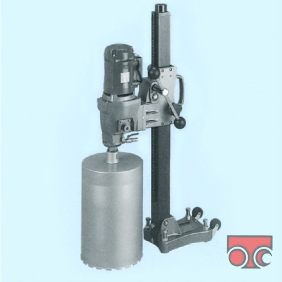 เครื่องเจาะคอนกรีต Shibuya เครื่องเจาะคอนกรีต 