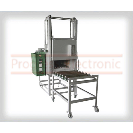 ออกแบบเตาเผาอุณหภูมิสูง เตาเผาอุตสาหกรรม  ออกแบบเตาเผาอุณหภูมิสูง 