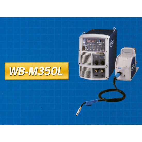 WB - M350L เครื่องเชื่อม 