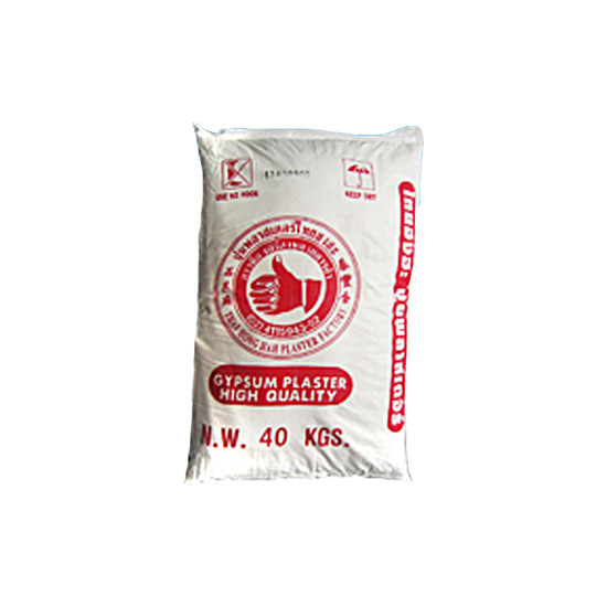 Gypsum Plaster ปูนปลาสเตอร์ ปูนกาว ปูนฉาบ ปูนยาแนว แผ่นยิปซั่ม คิ้วบัว 