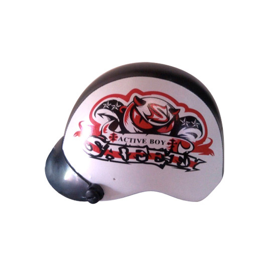 หมวกครึ่งใบรุ่น LADY หมวกครึ่งใบรุ่น LADY 