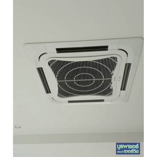 ติดตั้งแอร์ ชลบุรี ติดตั้งแอร์ 