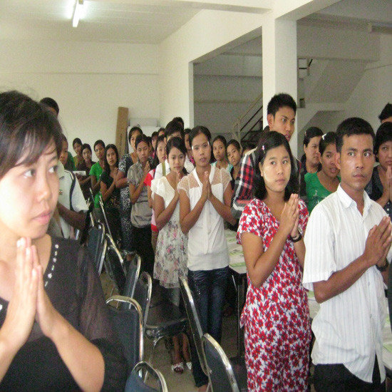 แรงงานสัญชาติพม่า แรงงานสัญชาติพม่า 