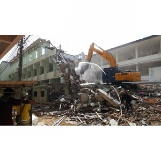 รื้อถอนอาคาร หาดใหญ่ รื้อถอนอาคาร หาดใหญ่ 