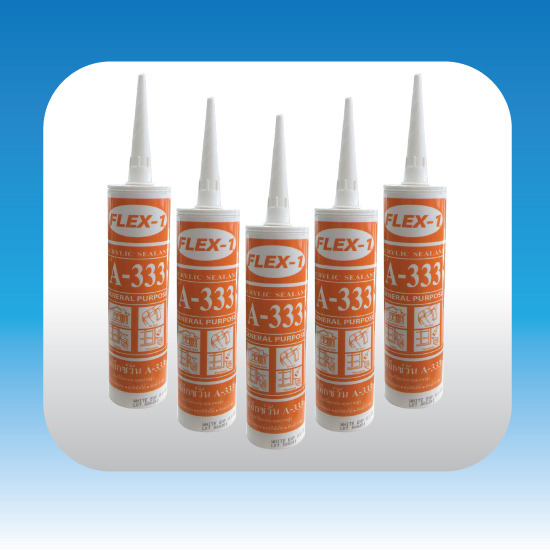 Flex -1 A333 Flex -1 A333 