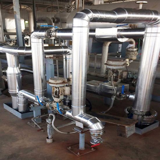 ระบบเดินท่อ