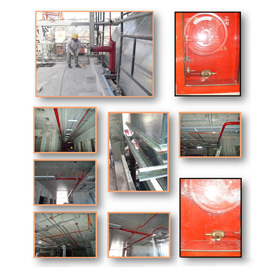 งานระบบดับเพลิง  วางระบบไฟฟ้า วางระบบปรับอากาศ วางระบบประปา งานระบบดับเพลิง  วางระบบไฟฟ้าโรงงาน  วางระบบปรับอากาศ  รับเหมาวางระบบไฟฟ้า 