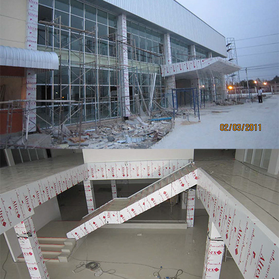 อลูมิเนียม - บริษัท บุญรอดบริวเวอรี่ จำกัด อลูมิเนียม 