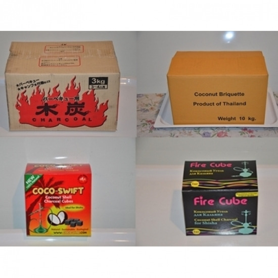 Selling compressed charcoal Selling compressed charcoal  Samut Prakan Charcoal 