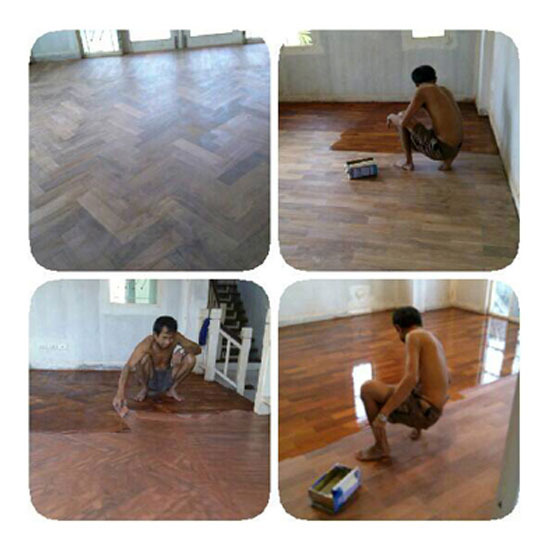 ช่างทายูริเทนพื้นไม้ปาร์เก้ ช่างทายูริเทนพื้นไม้ปาร์เก้  พื้นไม้ปาร์เก้ 