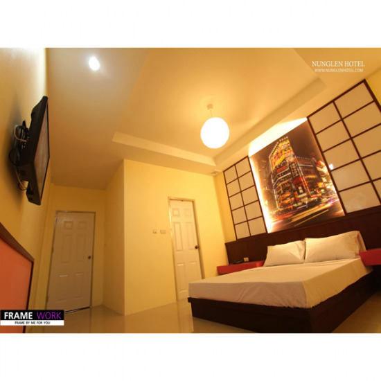 ห้องลอนดอน ห้องลอนดอน  โรงแรม  บริการห้องพักชั่วคราว  บริการห้องพัก 