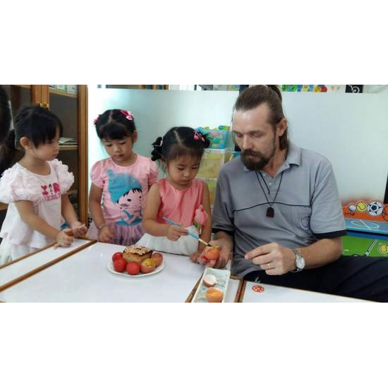 สอนภาษาอังกฤษเด็กเล็ก สอนภาษาอังกฤษเด็กเล็ก 