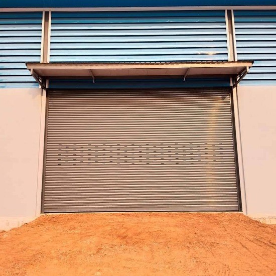 ติดตั้งประตูม้วนไฟฟ้า นครปฐม ติดตั้งประตูม้วนไฟฟ้า นครปฐม 