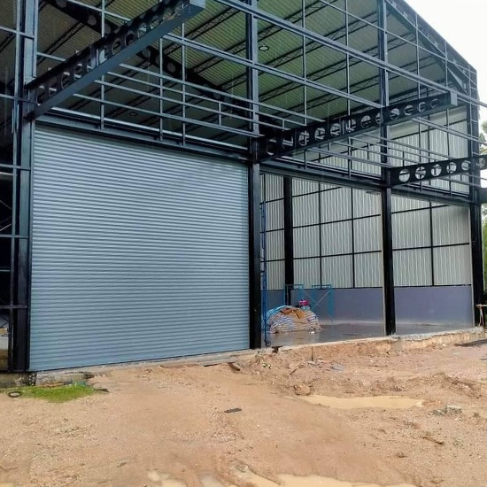 รับเหมาติดตั้งประตูม้วน นครปฐม รับเหมาติดตั้งประตูม้วน นครปฐม 