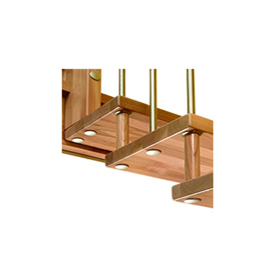 บันไดเยอรมัน บันไดเยอรมัน 