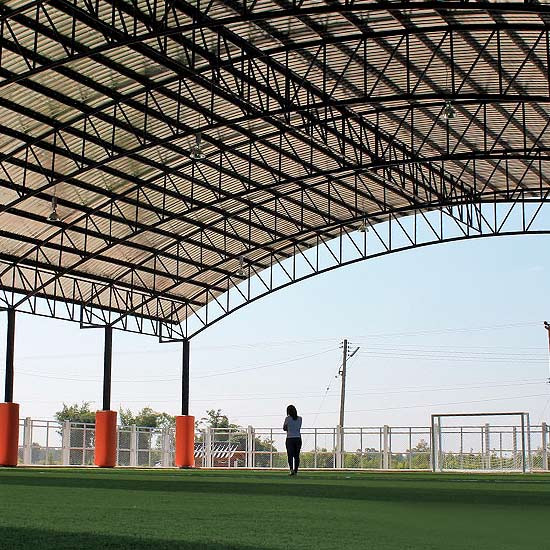 โครงหลังคาเหล็ก โครงหลังคาเหล็ก 