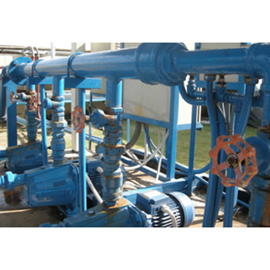 ระบบท่อ ระบบท่อ 