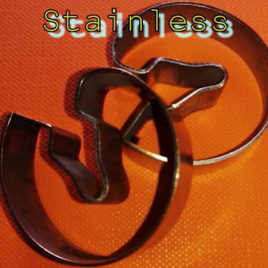 Stainless