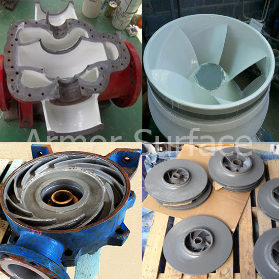 เคลือบเซรามิก ทนสึกหรอ พ่นทราย  ยิงทราย  พ่นสี 