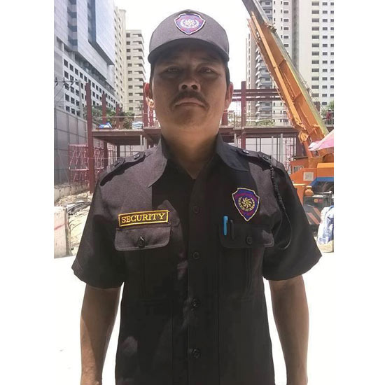 บริษัทรักษาความปลอดภัย เบสท์ การ์ด จำกัด เบสท์ การ์ด 