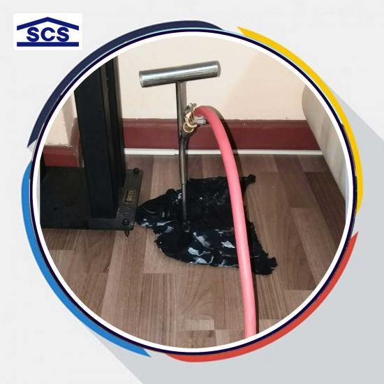 เจาะอัดน้ำยาเคมีลงดิน วารินชำราบ เจาะอัดน้ำยาเคมีลงดิน วารินชำราบ 