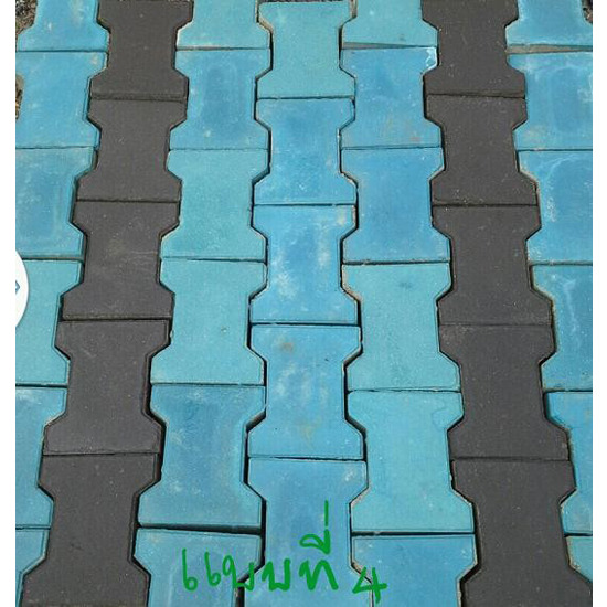 บล็อกปูพื้นถนน บล็อกปูถนน ปูพื้น ฟุตบาท บล็อกปูสนามหญ้า บล็อกปูพื้น 