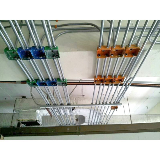 ท่อร้อยสาย ท่อร้อยสาย 