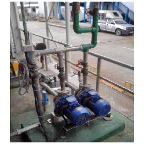 ปั๊ม ปั๊ม  Pump 