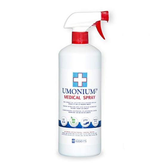 Wholesale disinfectant spray on surface material UMONIUM38 Medical spray Wholesale disinfectant spray on surface material UMONIUM38 Medical spray 