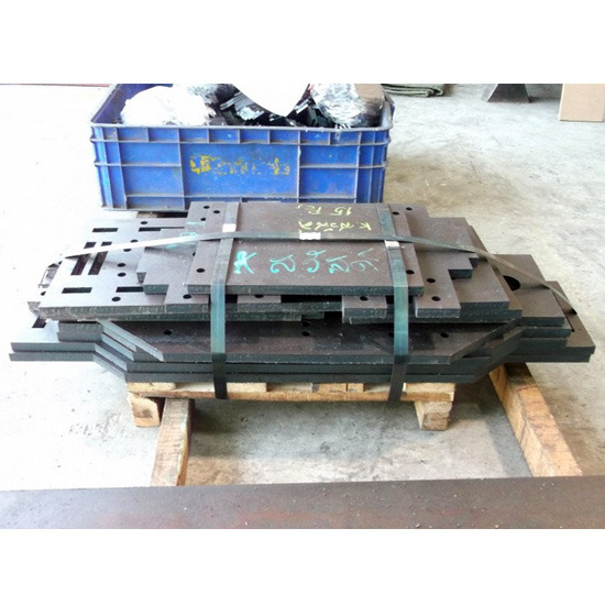 บริการงานตัดเลเซอร์/พลาสม่า บริการงานตัดเลเซอร์  พลาสม่า 