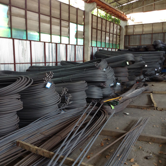 เหล็กเส้น เหล็ก เหล็กรูปพรรณ เหล็กเส้น เหล็กแบน เหล็กฉาก 