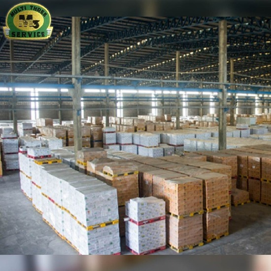 บริการรักษาความปลอดภัยคลังสินค้า รปภคลังสินค้า สระบุรี 