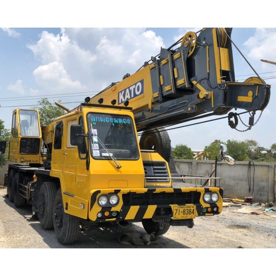 Crane 25 ton Crane 25 ton 