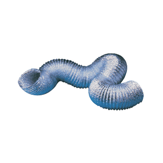 ท่ออ่อนอลูมิเนียมฟอยล์