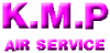 ห้างหุ้นส่วนจำกัด เค เอ็ม พี แอร์เซอร์วิส 