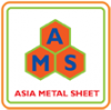 ห้างหุ้นส่วนจำกัด เอเซีย เมทัลชีท แอนด์ สตีล 