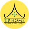 ทีพี โฮม บ้านไม้สำเร็จรูป น็อคดาวน์