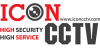 ไอคอน ซีซีทีวี กล้องวงจรปิด สมุทรปราการ