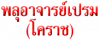 ร้านพลุ อาจารย์เปรม (โคราช)