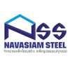 ขายส่งเหล็ก นวสยามสตีล