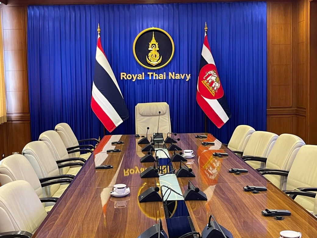 ระบบประชุมออนไลน์พร้อมล่ามแปลภาษาออนไลน์ ระบบประชุมออนไลน์พร้อมล่ามแปลภาษาออนไลน์