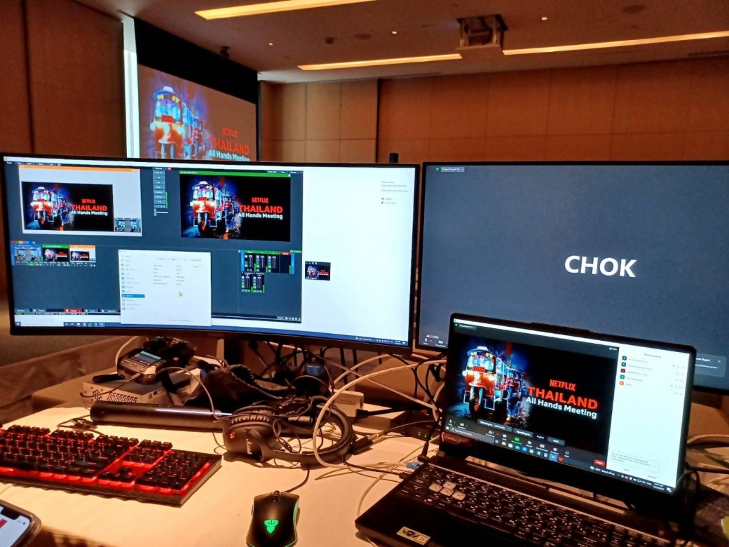 ล่ามแปลภาษานานาชาติ ล่ามแปลภาษานานาชาติ