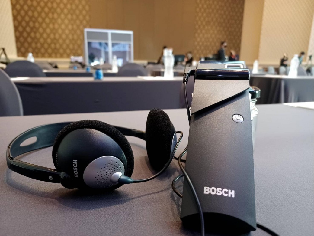 บริการล่ามแปลภาษาฉับพลัน บริการล่ามแปลภาษาฉับพลัน