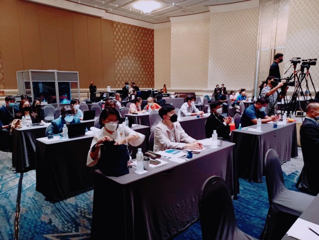 บริการล่ามแปลภาษาฉับพลัน บริการล่ามแปลภาษาฉับพลัน