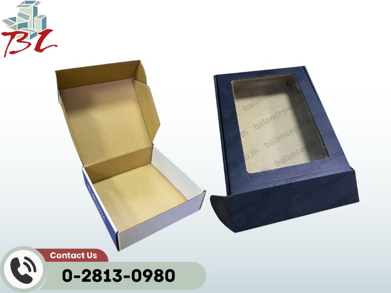 โรงงานรับผลิตกล่องลูกฟูกตามแบบ โรงงานรับผลิตกล่องลูกฟูกตามแบบ