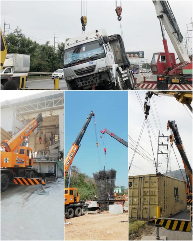 รถเครนให้เช่า สระบุรี รถเครนให้เช่า สระบุรี