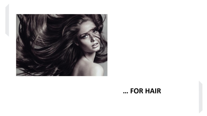 หัวน้ำหอมใส่แชมพูสระผม Hair หัวน้ำหอมใส่แชมพูสระผม Hair