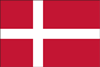 Denmark Flag