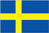 Sweden Flag