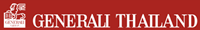Logo Generall Thailand